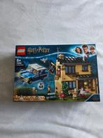 LEGO Harry Potter 75968 4 Privet Drive, Ophalen of Verzenden, Nieuw, Actiefiguurtje