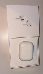 Apple AirPods Pro 2 (USB-C) met MagSafe Case, Ophalen, Gebruikt, Overige merken, Surround