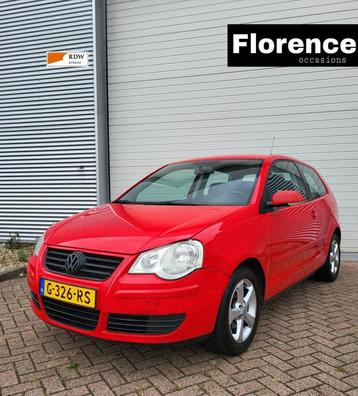 Volkswagen Polo 1.2 Easyline Park-sensoren Nwe APK! beschikbaar voor biedingen