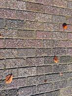 12m betonklinker, Ophalen of Verzenden, Gebruikt, Beton, Overige typen