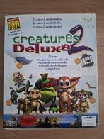 Creatures 2 Deluxe (CIB) - Big Box PC, Spelcomputers en Games, Games | Pc, 1 speler, Ophalen of Verzenden, Zo goed als nieuw, Vanaf 3 jaar