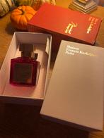 Baccarat Rouge 540 Extrait de Parfum 70ml, Ophalen of Verzenden, Zo goed als nieuw