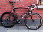 PINARELLO DOGMA DE ECHTE SCOPE VISION DURA ACE 59,5 FOTO,S, 28 inch, Carbon, Heren, Zo goed als nieuw