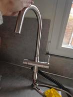 Franke Keukenkraan - RVS Look, Huis en Inrichting, Keuken | Complete keukens, Overige kleuren, Overige typen, Ophalen of Verzenden