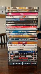 Dvd te koop diverse., Alle leeftijden, Ophalen of Verzenden, Zo goed als nieuw, Overige gebieden