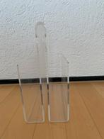 Plexieglas lectuurhouder / lectuurbak, Ophalen of Verzenden, Gebruikt