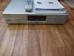 dvd recorder philips dvdr 890, Ophalen of Verzenden, Zo goed als nieuw, Dvd-recorder, Philips