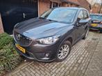 Mazda CX-5 2.0 121KW 2WD 2014 1e eigenaar,dealer onderhouden, Auto's, Mazda, Voorwielaandrijving, 1998 cc, Stof, 4 cilinders