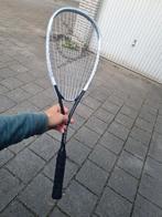 Dunlop Squash Racket - Goede Staat, Ophalen of Verzenden, Gebruikt, Racket