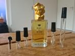 Sisley Paris Eau du Soir Sample Decant Proefje, Sieraden, Tassen en Uiterlijk, Uiterlijk | Parfum, Nieuw, Verzenden
