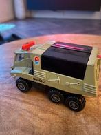 Matchbox Battle Kings K-2003 Missile Launcher 1975, Ophalen of Verzenden, Gebruikt