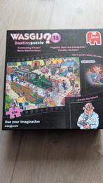 Wasgij Destiny puzzel nr.13, Ophalen of Verzenden, Zo goed als nieuw