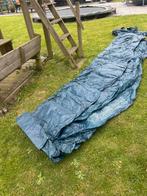 Afdekzeil voor intex zwembad 610 rond., Tuin en Terras, Ophalen of Verzenden, Zo goed als nieuw