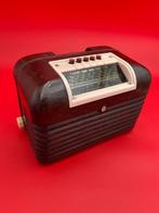 Bush Radio DAC10 jaren '50, Antiek en Kunst, Antiek | Tv's en Audio, Ophalen of Verzenden