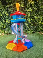 Grote uitkijktoren van Paw Patrol, Kinderen en Baby's, Speelgoed | Actiefiguren, Ophalen, Zo goed als nieuw