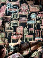 Gobelin stof 140cmx280cm, Hobby en Vrije tijd, Stoffen en Lappen, Overige kleuren, 120 cm of meer, Ophalen of Verzenden, Katoen