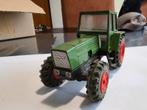 Fendt tractor, Ophalen of Verzenden, Gebruikt, Tractor of Landbouw