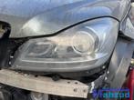 MERCEDES W204 S204 Koplamp led facelift 2011-2013, Auto-onderdelen, Verlichting, Gebruikt, -, Ophalen of Verzenden, -