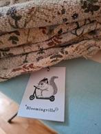 Bloomingville Babykamer Kleed, 100 tot 150 cm, Bruin, Scandinavisch, Ophalen of Verzenden