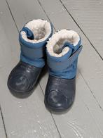Snowboots gevoerd (maat 22/23), Ophalen, Gebruikt, Quechua, Jongen of Meisje