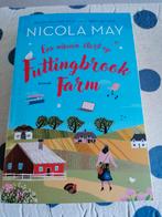 Nicola May - Een nieuwe start op Futtingbrook Farm, Ophalen of Verzenden, Gelezen, Nicola May