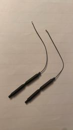 2 stuks interne 2,4GHz / 5GHz antenne, Ophalen of Verzenden, Nieuw