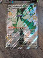 5 Jumbo Pokemon Kaarten - Zeer Netjes!, Ophalen of Verzenden, Zo goed als nieuw, Losse kaart