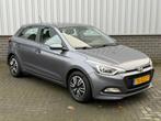 Hyundai I20 1.0 T-GDI Comfort |Navi|Camera|Xenon|CruiseCtrl|, Auto's, Hyundai, Voorwielaandrijving, Gebruikt, 23 km/l, Origineel Nederlands