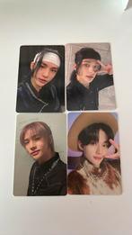 Hyunjin Stray Kids Dicon Photocard Set, Verzamelen, Muziek, Artiesten en Beroemdheden, Ophalen of Verzenden, Zo goed als nieuw