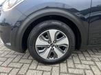 Kia Niro 1.6 GDi Hybrid Dynamicline, Euro 6, Blauw, Origineel Nederlands, SUV of Terreinwagen