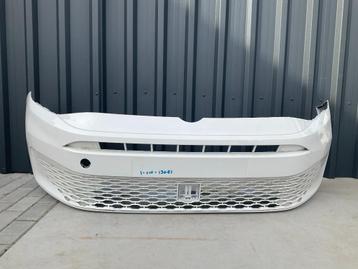 Bumper Volkswagen CADDY 2K7 2K7807221A Voorbumper C10-13051 beschikbaar voor biedingen