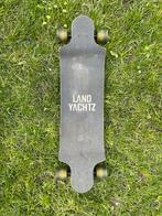 Landyachtz longboard, Overige typen, Gebruikt, Ophalen of Verzenden, Longboard