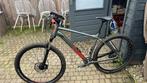 Cube Analog mtb, Fietsen en Brommers, Fietsen | Mountainbikes en ATB, Hardtail, Heren, 49 tot 53 cm, Zo goed als nieuw