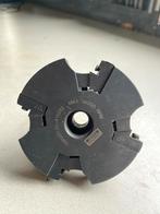 Sandvik groeffrees 100x20mm br.(tbv metaal verspaning), Doe-het-zelf en Verbouw, Ophalen of Verzenden, Nieuw, Overige soorten
