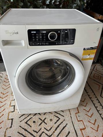 Whirlpool FSCR70410 7kg 1400 wasmachine beschikbaar voor biedingen