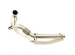 Golf 8 GTI downpipe inclusief opf delete race kat sport kat, Ophalen