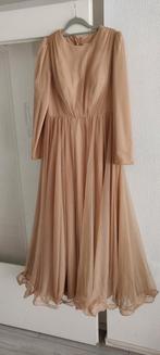 Galajurk maat 46, Kleding | Dames, Gelegenheidskleding, Ophalen of Verzenden, Zo goed als nieuw, Maat 46/48 (XL) of groter, Galajurk