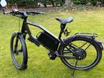 Speedpedelec Klever X Alpha, Fietsen en Brommers, Elektrische fietsen, Ophalen, Gebruikt, Overige merken