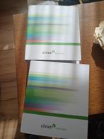 Civas Ayurveda cursus materiaal, Boeken, Ophalen of Verzenden, Zo goed als nieuw, Niet van toepassing, Civas