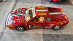 Ferrari GTO, Ophalen of Verzenden, Zo goed als nieuw, Bburago