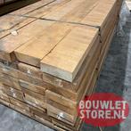 Hardhouten balken 65x205mm | Tauari | Braziliaans eiken balk, Eiken, Nieuw, Ophalen of Verzenden, Balk