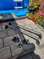 Dakdragers Renault Scenic III, Ophalen, Gebruikt
