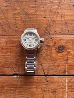 Tw steel dames horloge, Ophalen of Verzenden, Staal, Overige merken