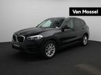 BMW X3 xDrive30e Executive AUTOMAAT | PLUG-IN | NAVIGATIE |, Auto's, BMW, Stof, Gebruikt, Euro 6, Zwart