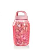 Tupperware Super Jar /Koekjestrommel /Sangria Kan 3L Nieuw, Ophalen of Verzenden, Nieuw, Beker of Kan