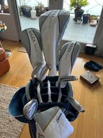 Golfset Taylormade Kalea Gold Dames, Sport en Fitness, Golf, Ophalen, Zo goed als nieuw, Set, Overige merken