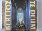 Berlioz - Te Deum - Dennis Keene - John Aler - Mark Kruczek, Ophalen of Verzenden, Romantiek, Zo goed als nieuw, Vocaal