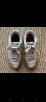 Nike airmax 1 Premium Beach, Beige, Ophalen of Verzenden, Sneakers of Gympen, Gedragen