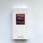 Nieuw in verpakking! Alyssa Ashley White Musk 50ml, Ophalen of Verzenden, Nieuw