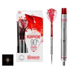 Harrows Rapide - 90% dartpijlen, Rheastraat 40, Nieuw, Ophalen of Verzenden, Pijlen